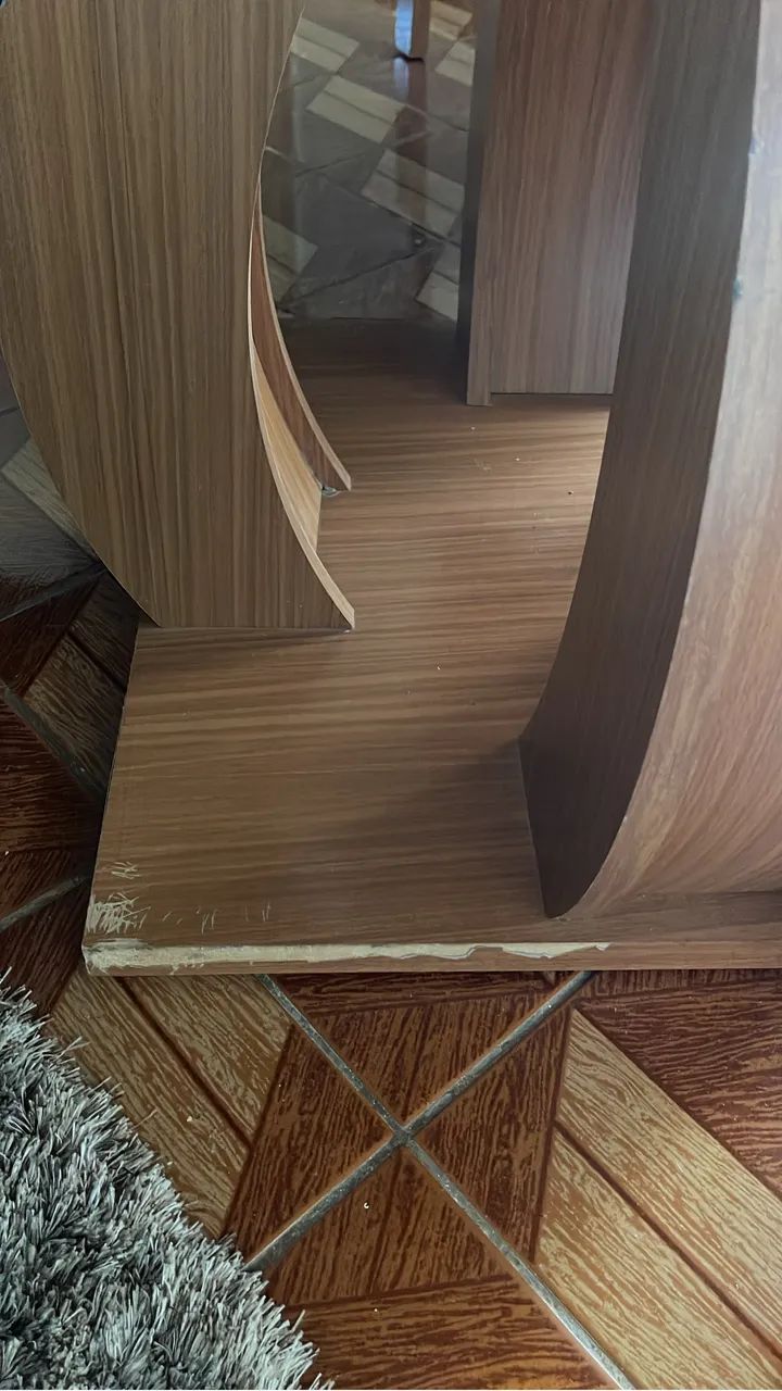 Mesa 6 cadeiras  - Foto 4