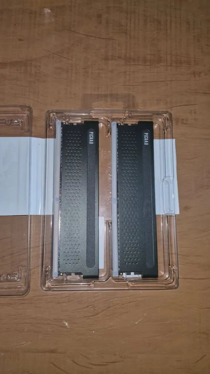 Memoria RAM 16gb DDR4 (2x8) - Foto 2