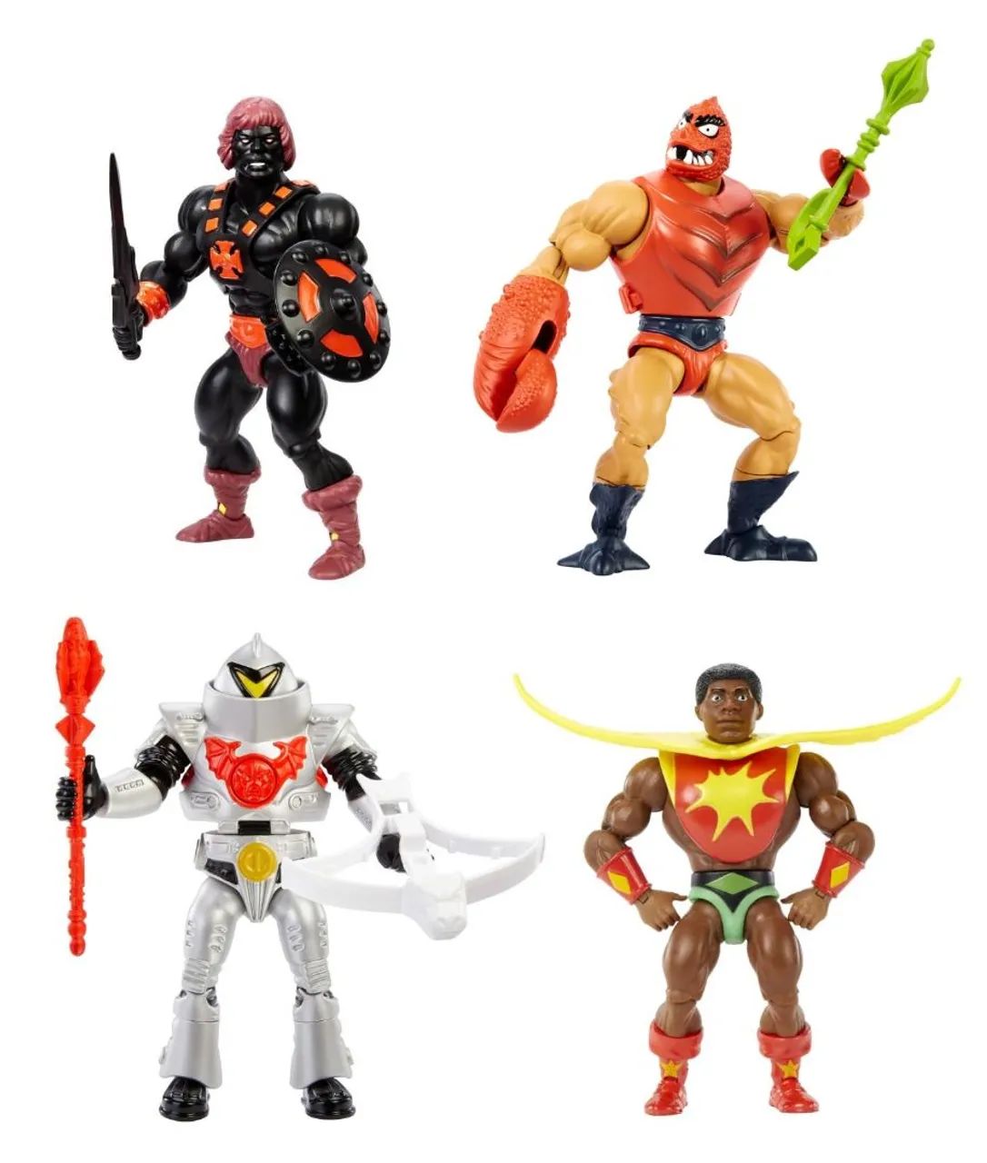 Heman 