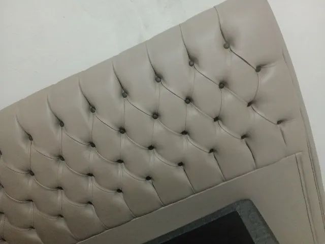 Cabeceira cama Queen 