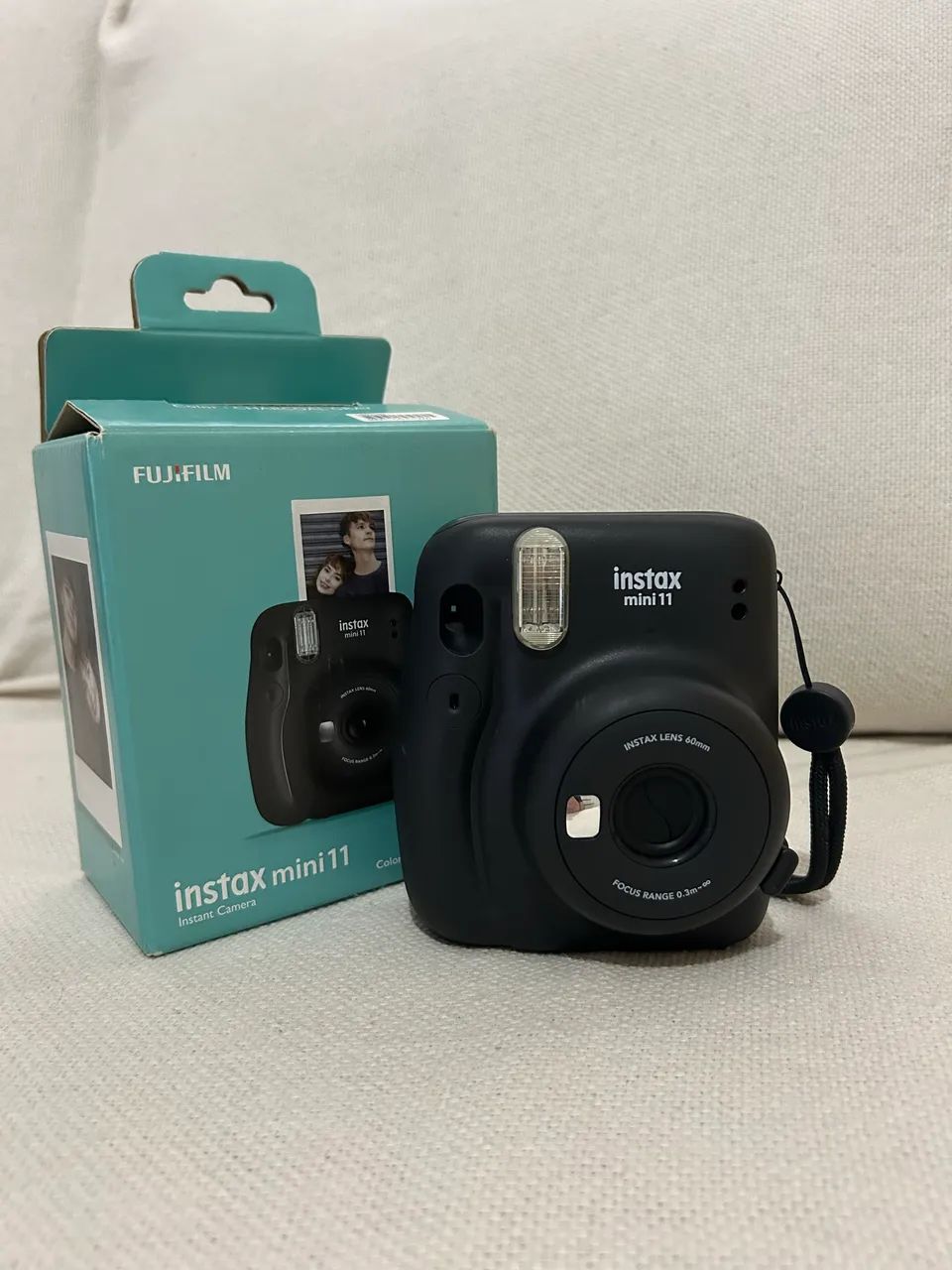 Fujifilm Instax Mini 11 Instant Camera