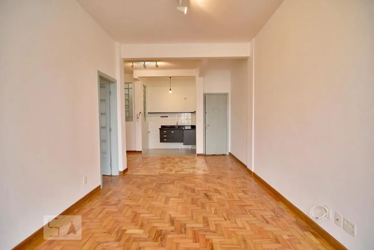 Apartamento à Venda - Perdizes, 1 Quarto, 65 m2 - Foto 3