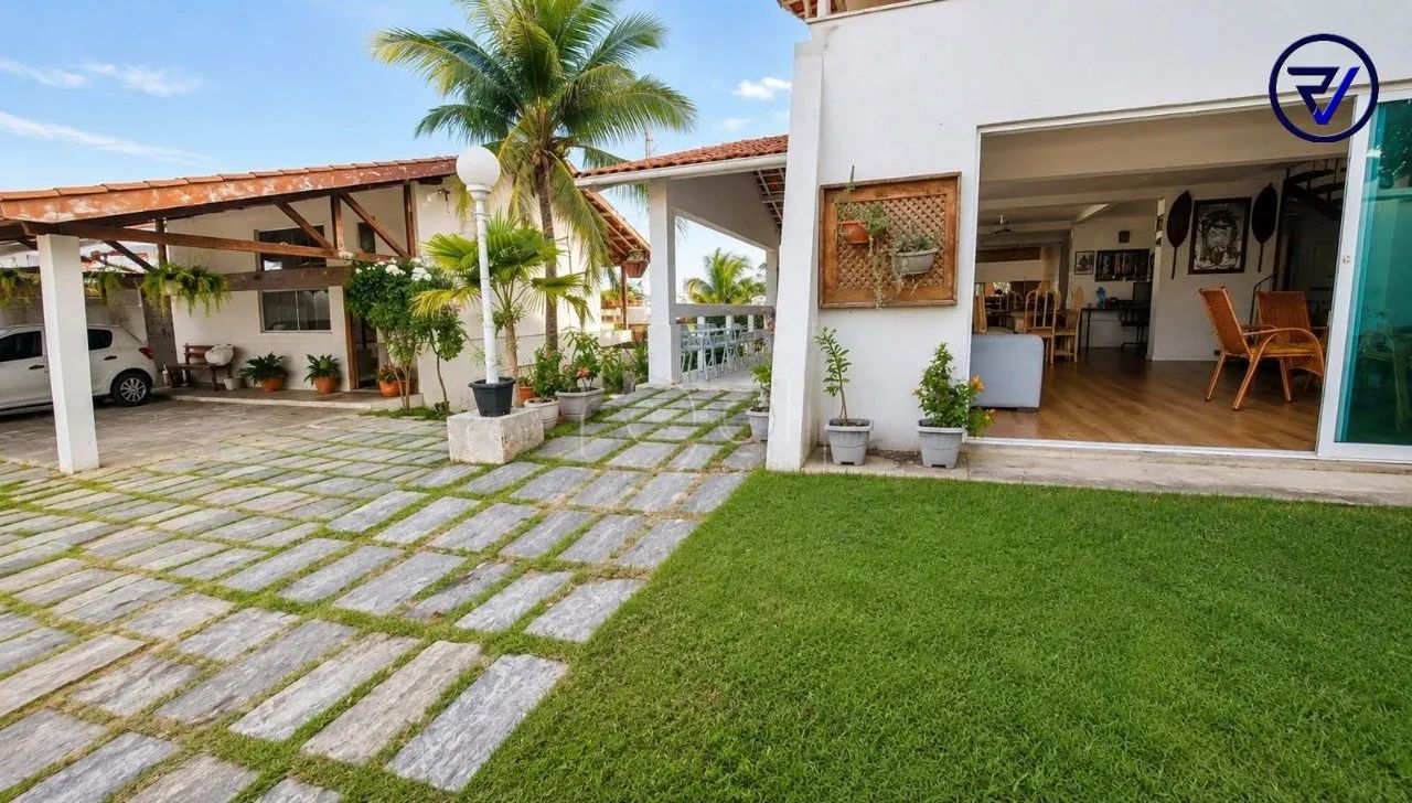 Belíssima Casa Duplex de Alto padrão - Foto 4