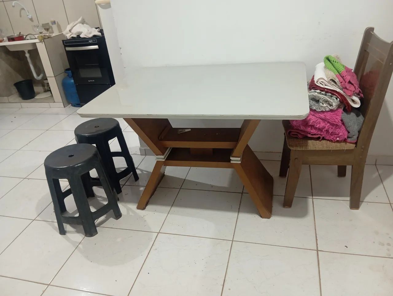 Mesa de jantar  - Foto 3