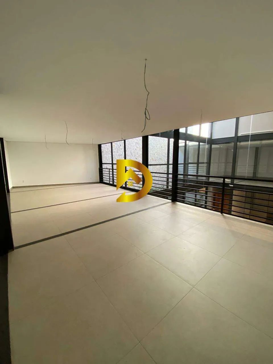 Sala Comercial para Alugar no Centro de Uberaba (80 m²) - Foto 5