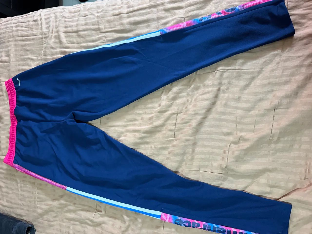 Calça adidas moleton  - Foto 2