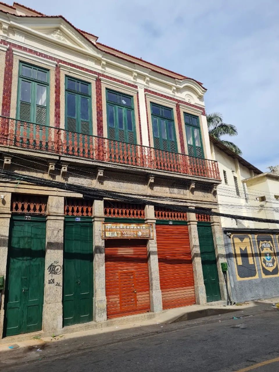 Prédio no Centro do RJ com + 300m2 - Foto 2