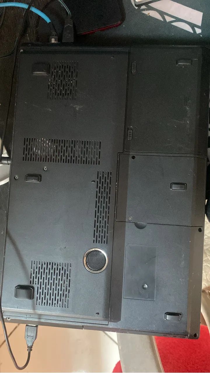 Notebook Gamer  - Foto 3