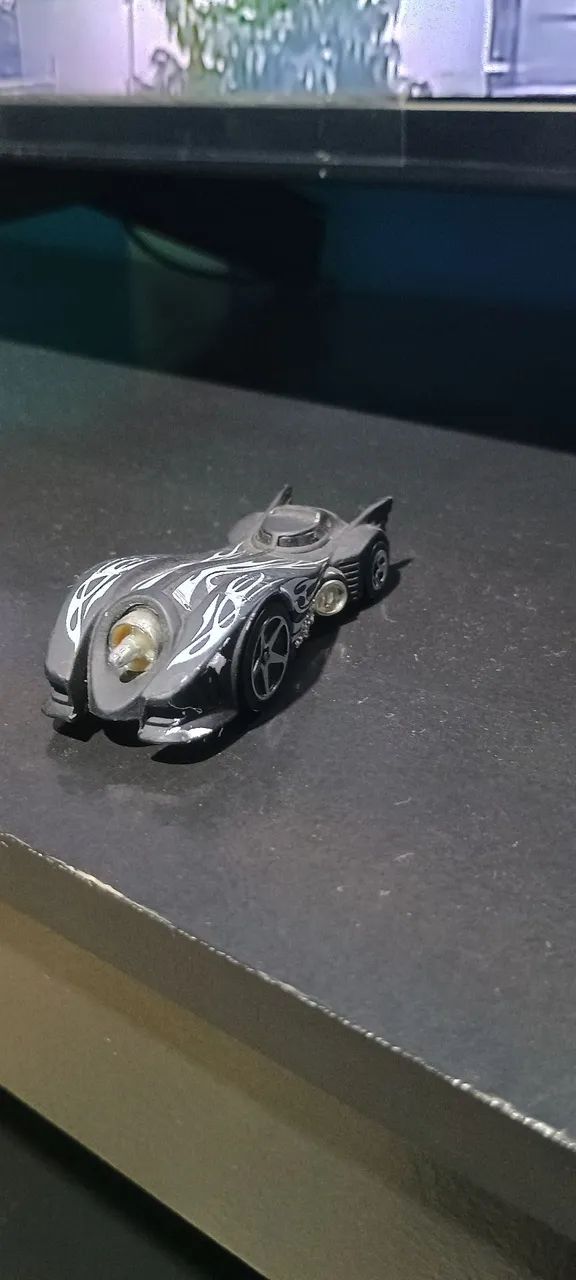 Hot Wheels  - Foto 3