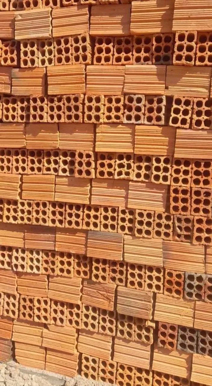 mega promoção de tijolos de primeira linha R$650,00 entrega grátis leia o anúncio - Foto 2