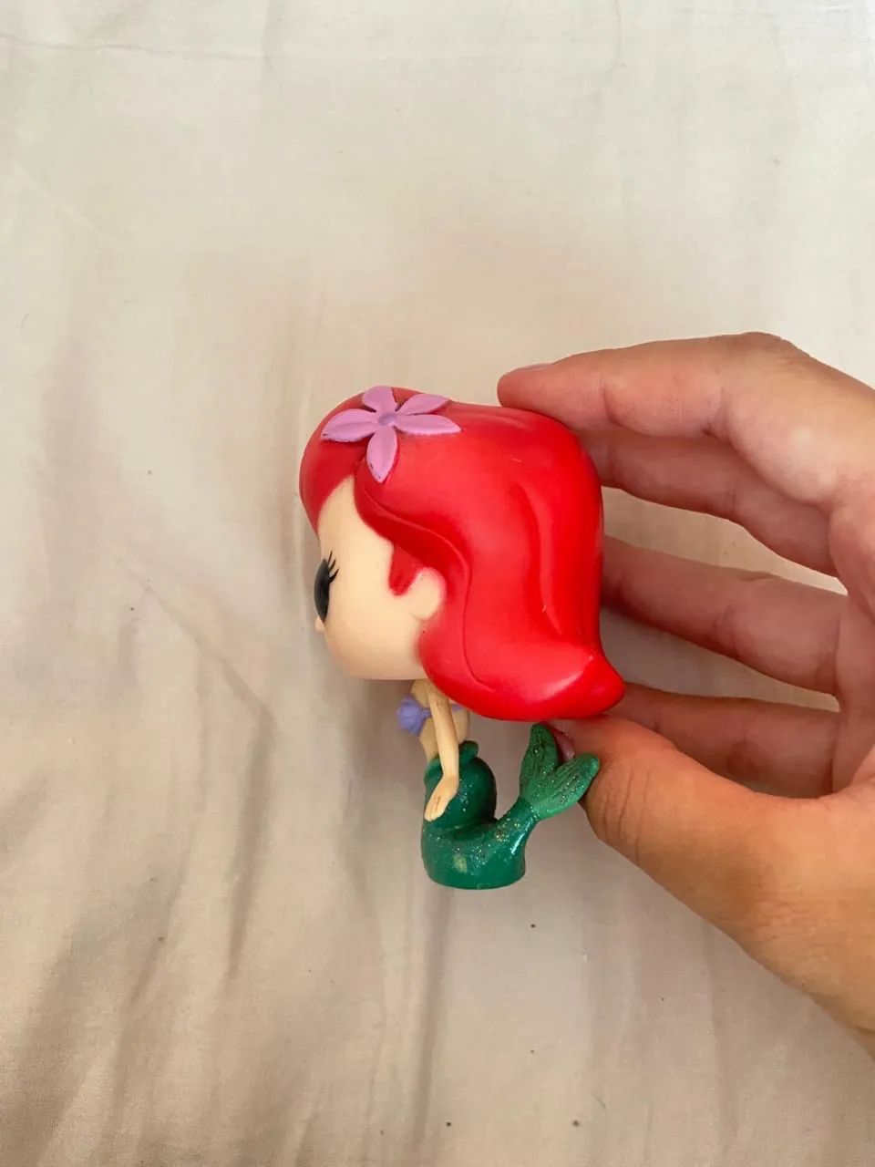Funko Pop original Ariel - Foto 4