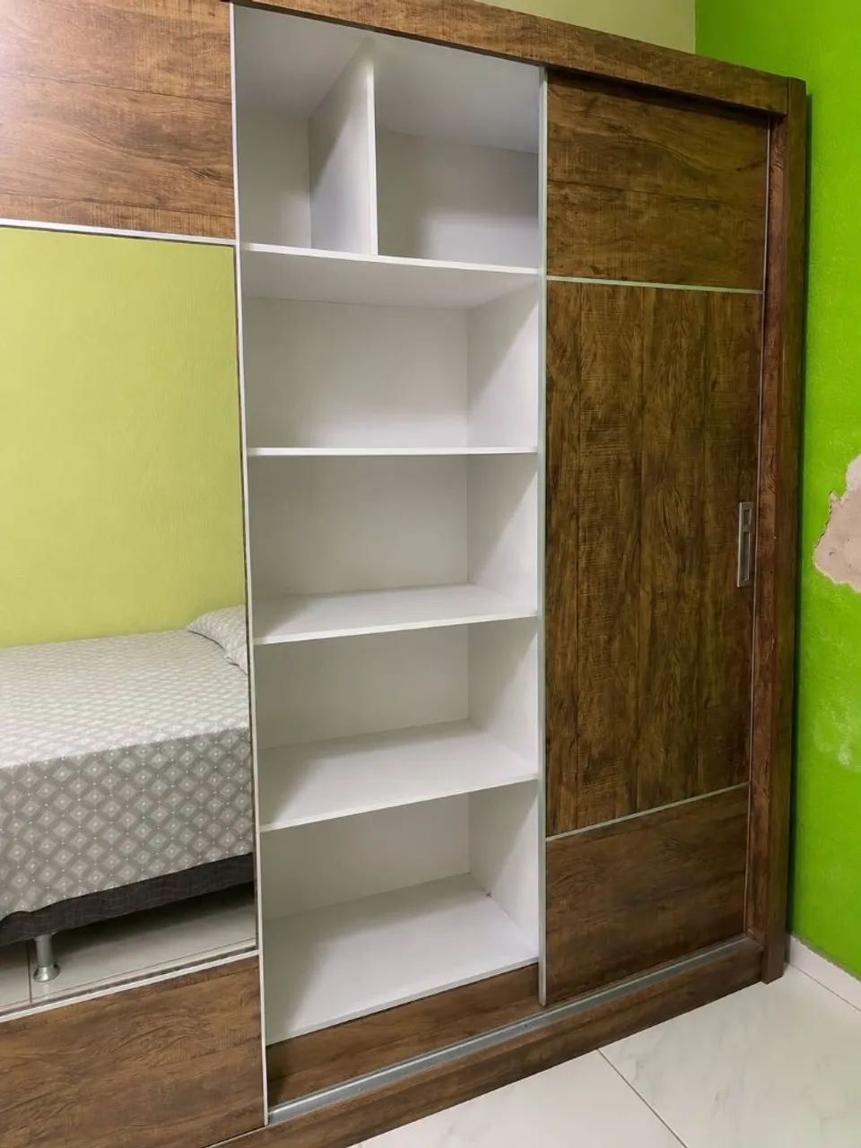Guarda roupa  - Foto 2