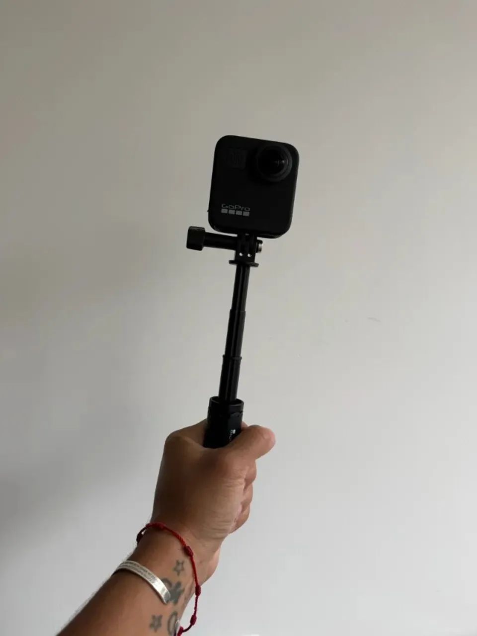 GOPRO MAX 360 - Foto 5