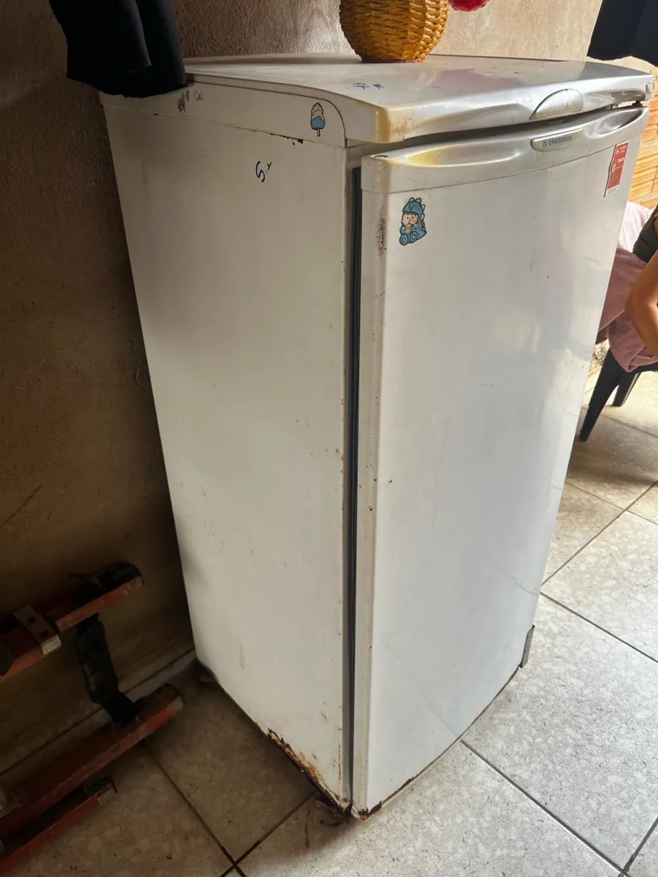 Freezer  - Foto 2