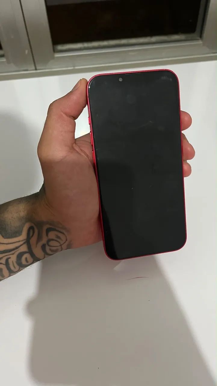 VENDO IPHONE 14