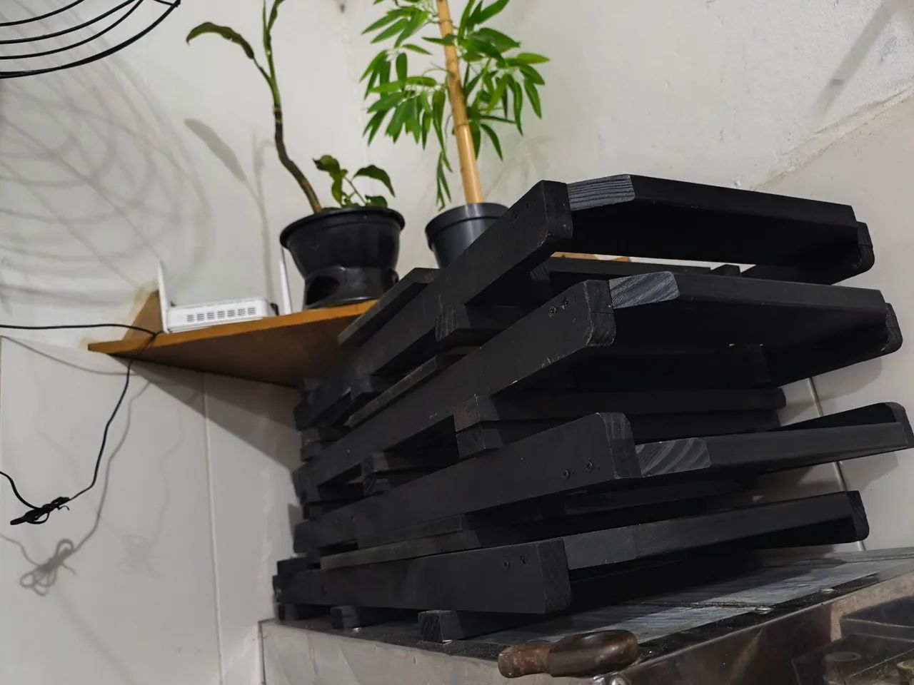 Cadeira de bar 