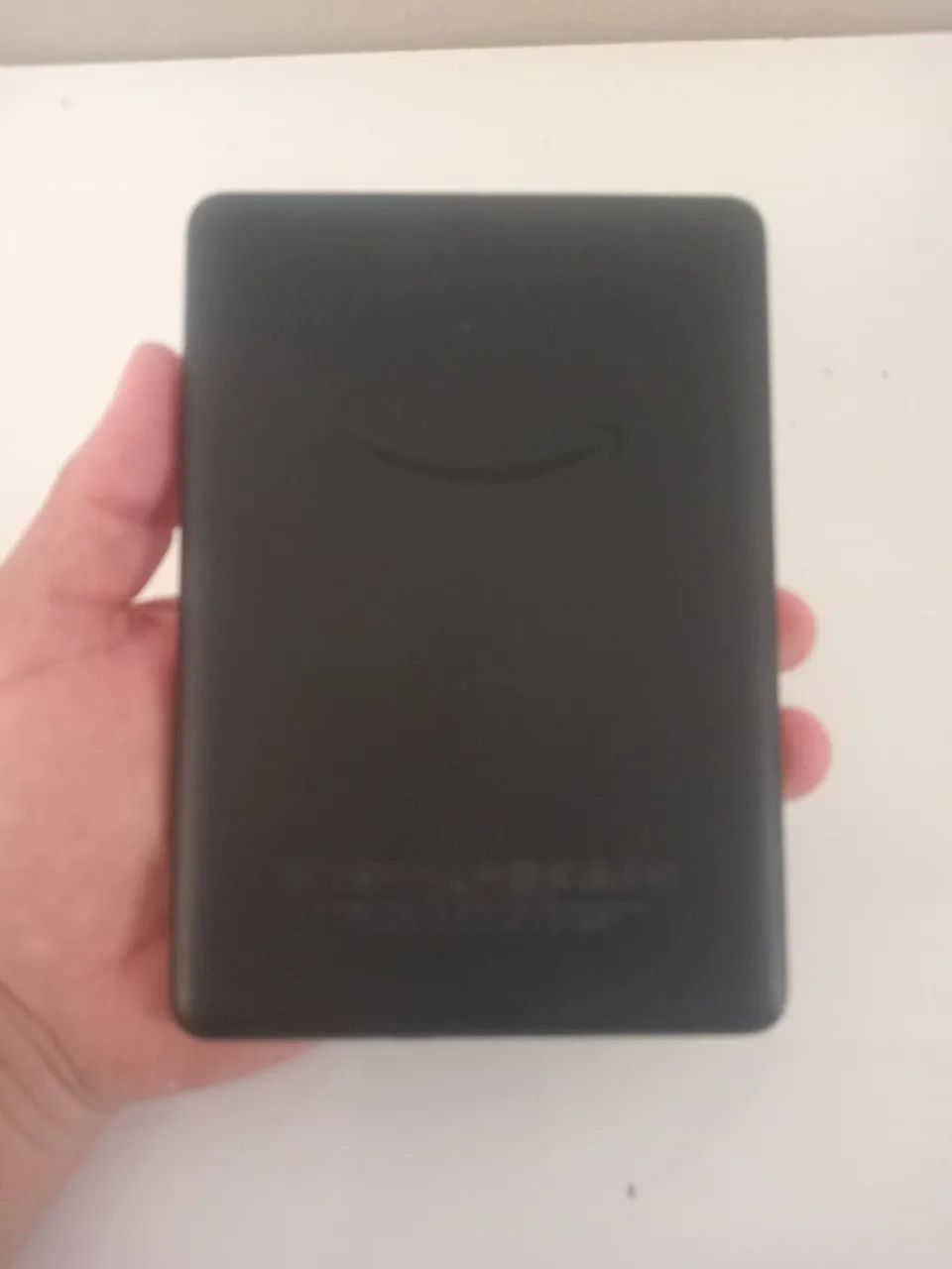 Kindle 10ª Geração perfeito estado Promoção! - Foto 3