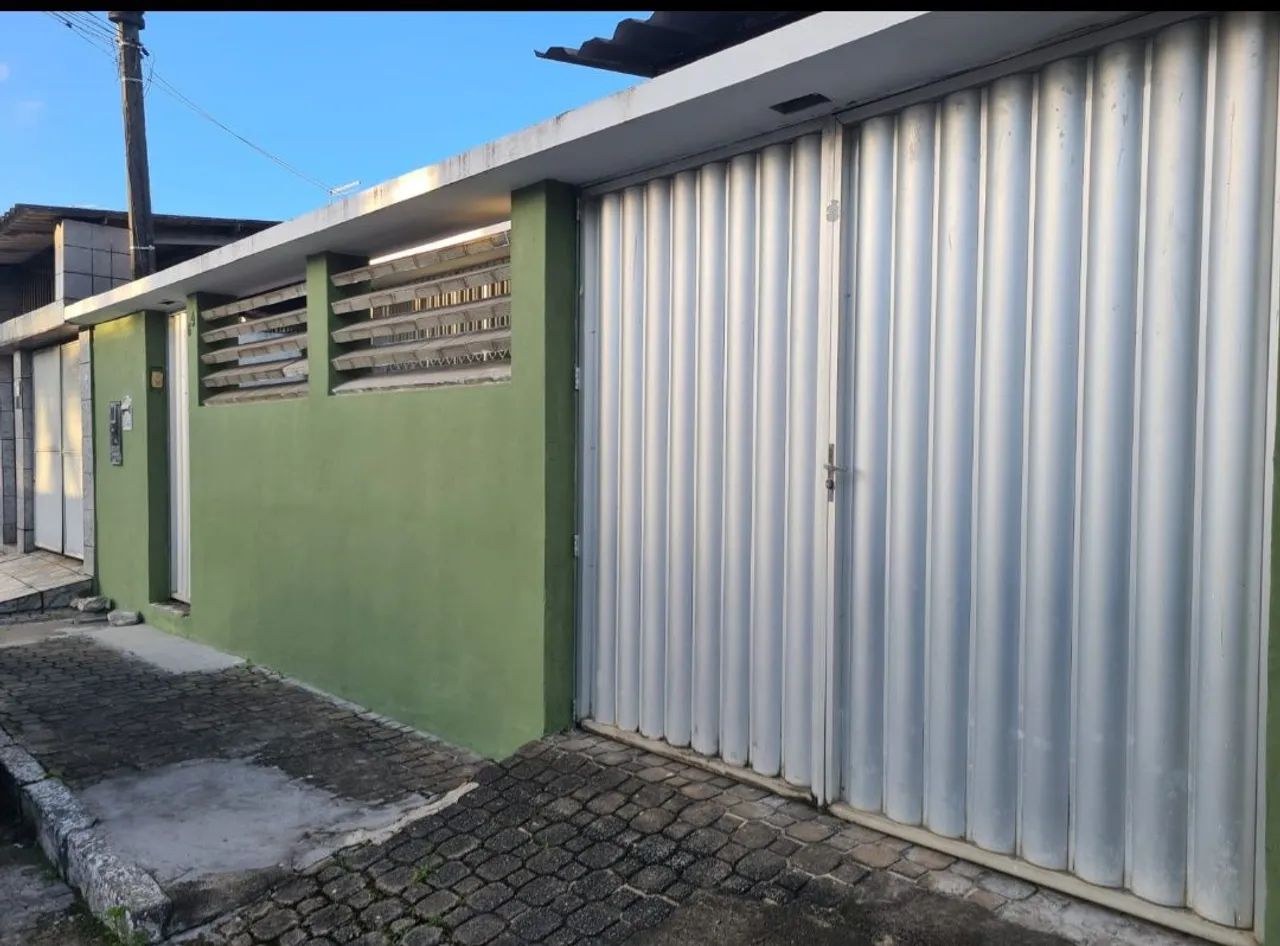 Oportunidade no centro de Camaragibe casa excelente para investir, morar ou para comércio  - Foto 2