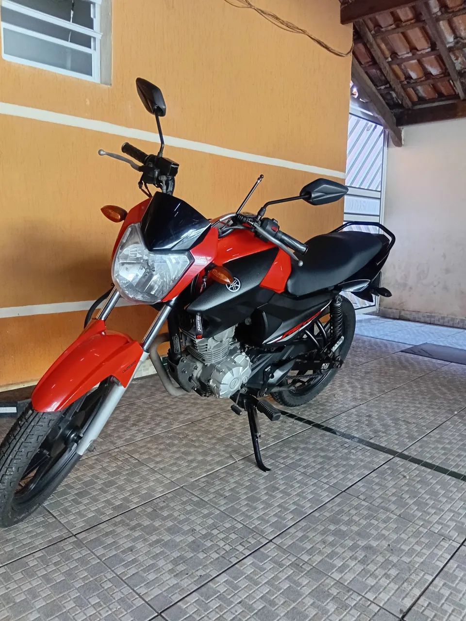 Yamaha factor 150 ed nova 2018 - Foto 3
