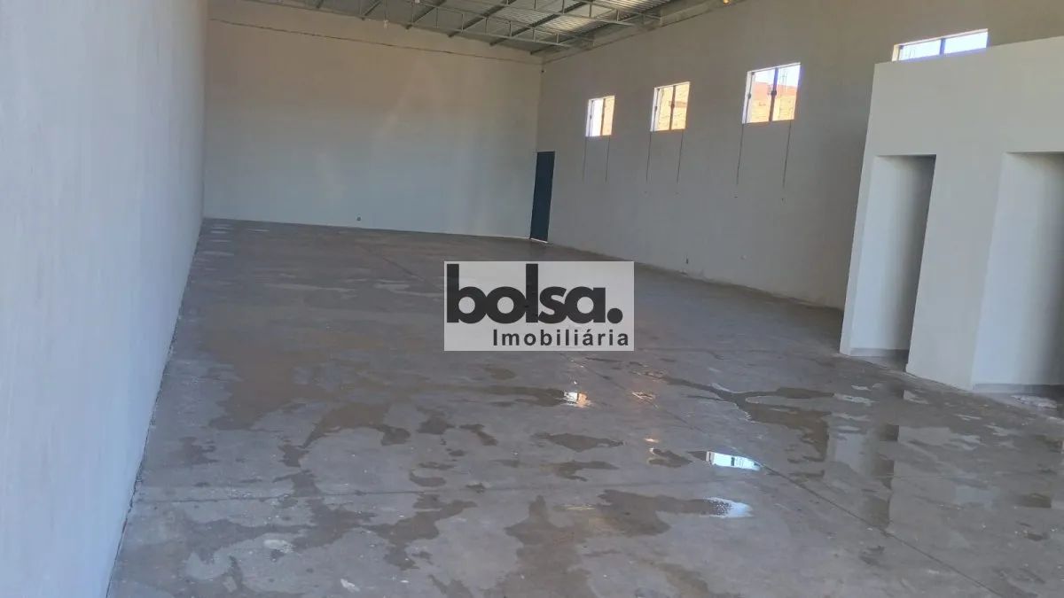 BARRACÃO NOVO EM PIRATININGA ! ! - Foto 3