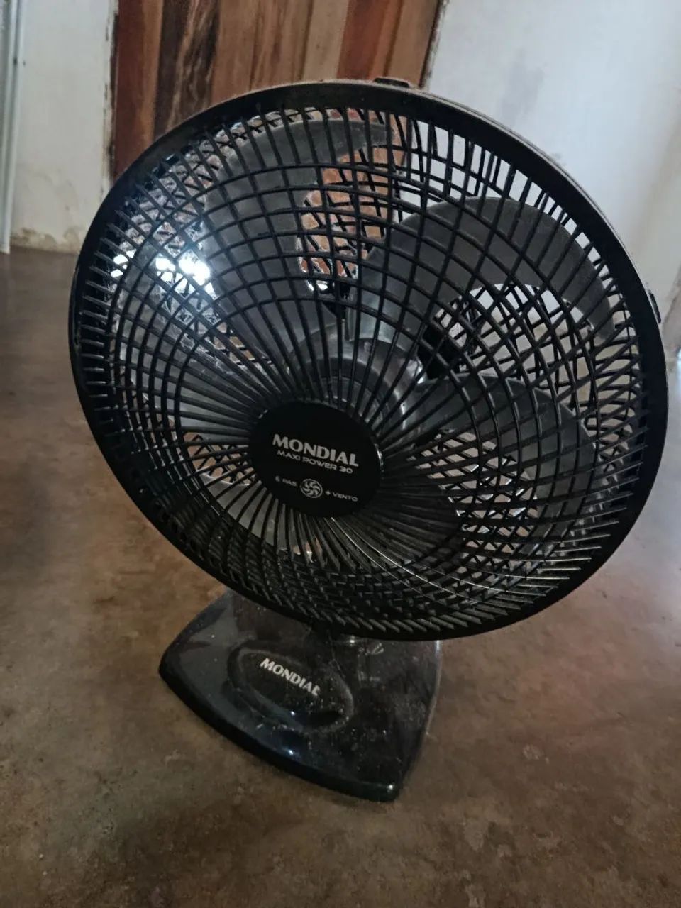 Ventilador  - Foto 3