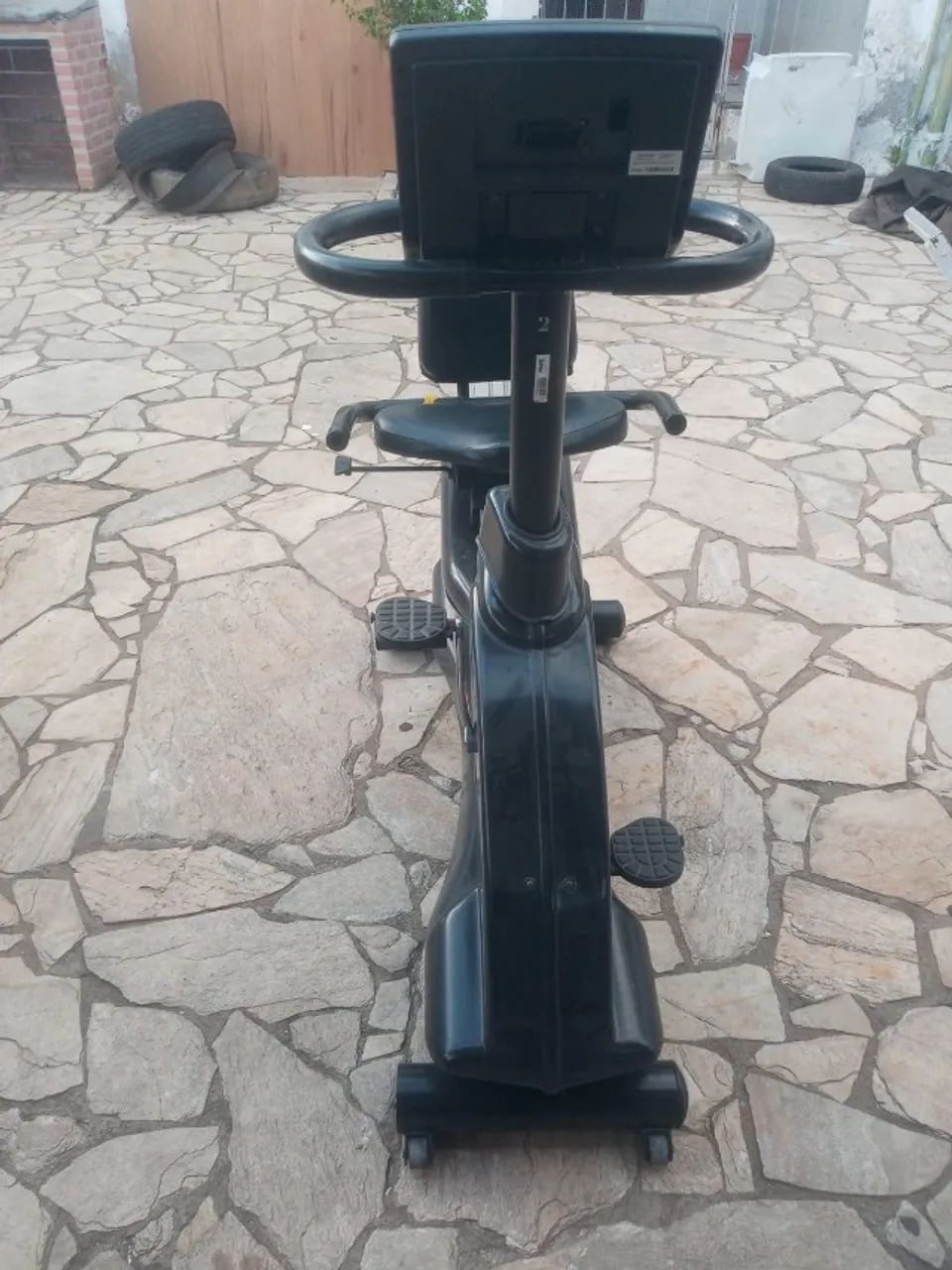 3 bicicletas eletromagnética. - Foto 4