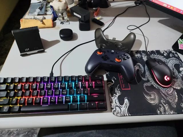 Computador Gamer - Foto 2