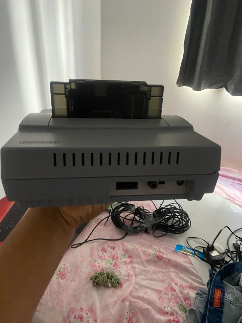 Super Nintendo - Foto 3