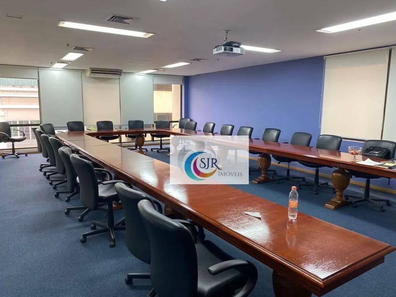 Conjunto para alugar, 251 m² - Vila Olímpia - São Paulo/SP - Foto 4