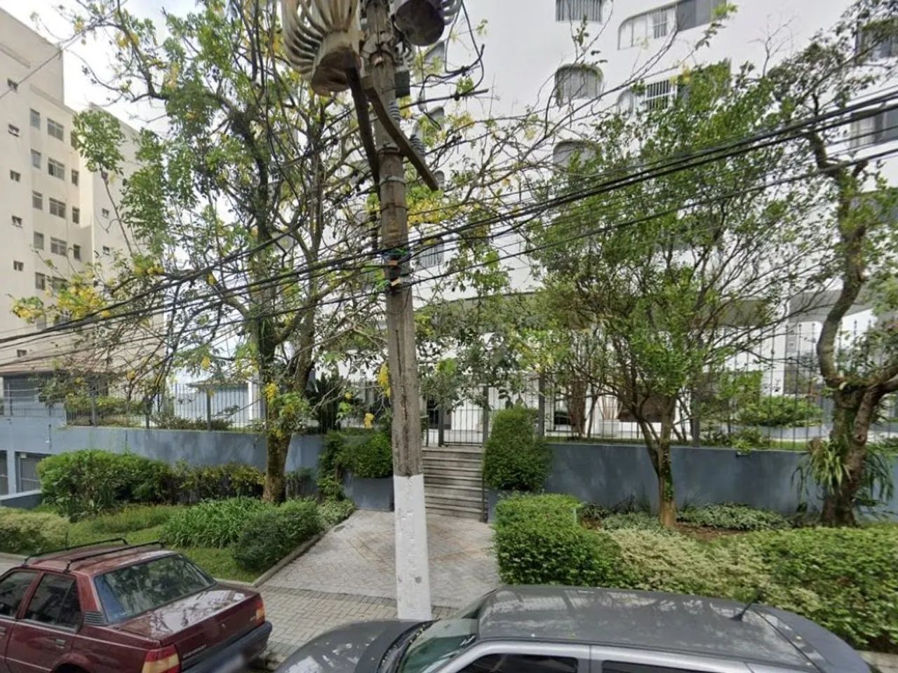 Vaga de Garagem 28 m² (Unid. 34 do Edifício Panorama) - Vila Ipojuca - São Paulo - SP - Foto 4