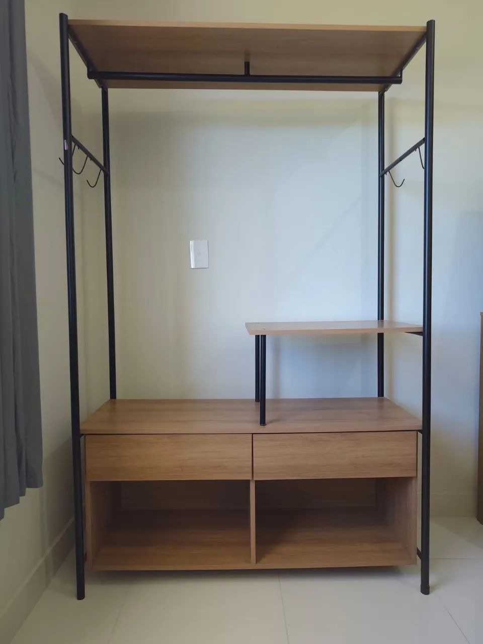 Guarda Roupa Closet - Foto 5