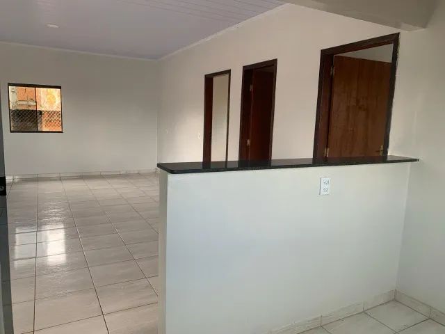 Apartamento 2 quartos ( Parte de cima de um sobrado.) - Foto 3