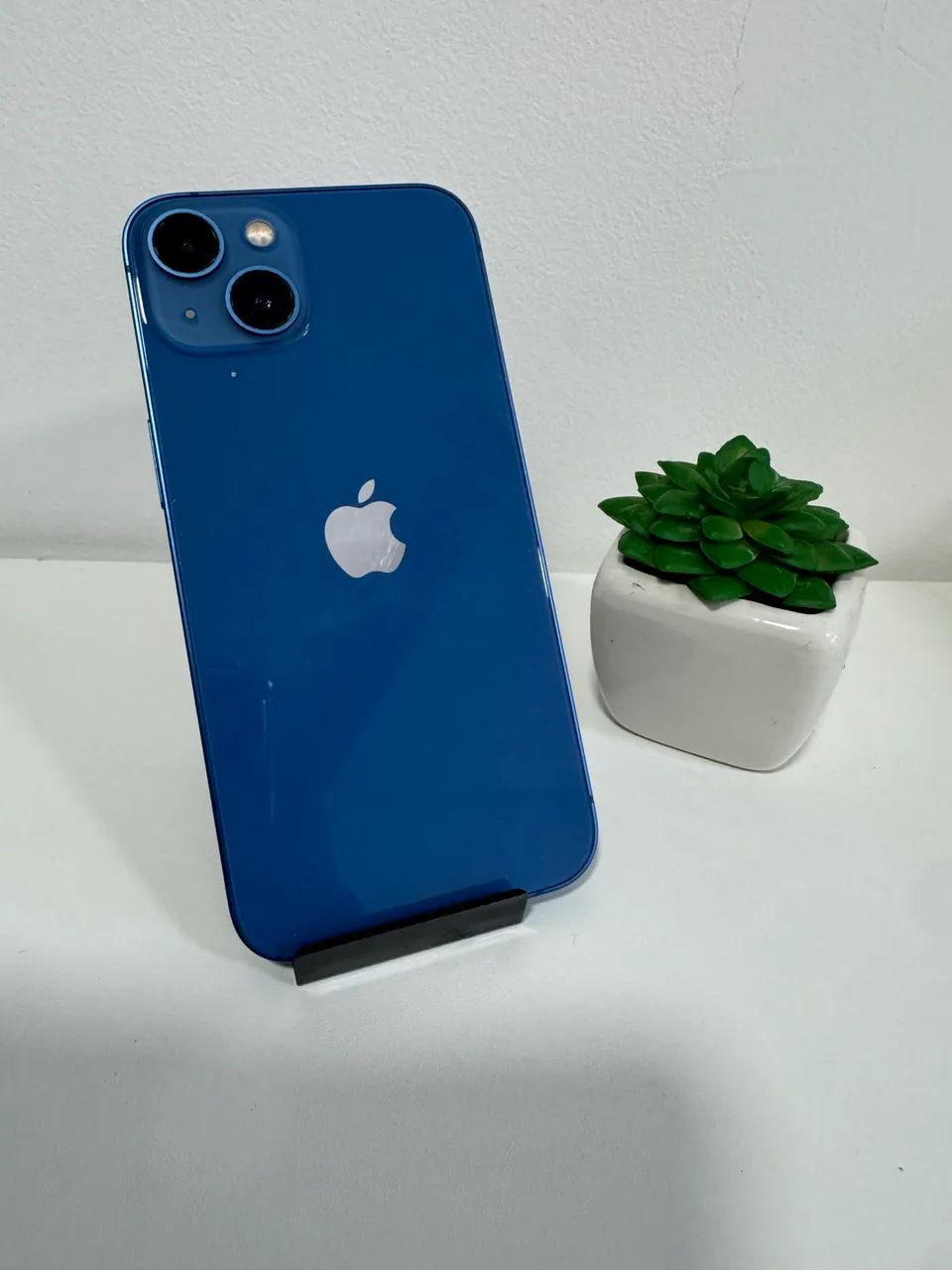 iPhone 13 azul 128gb 