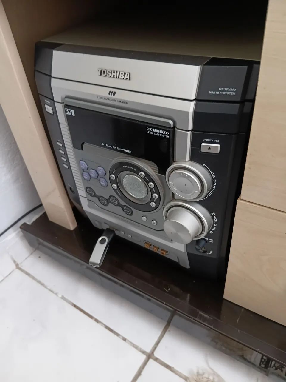 Micro sistem  - Foto 2