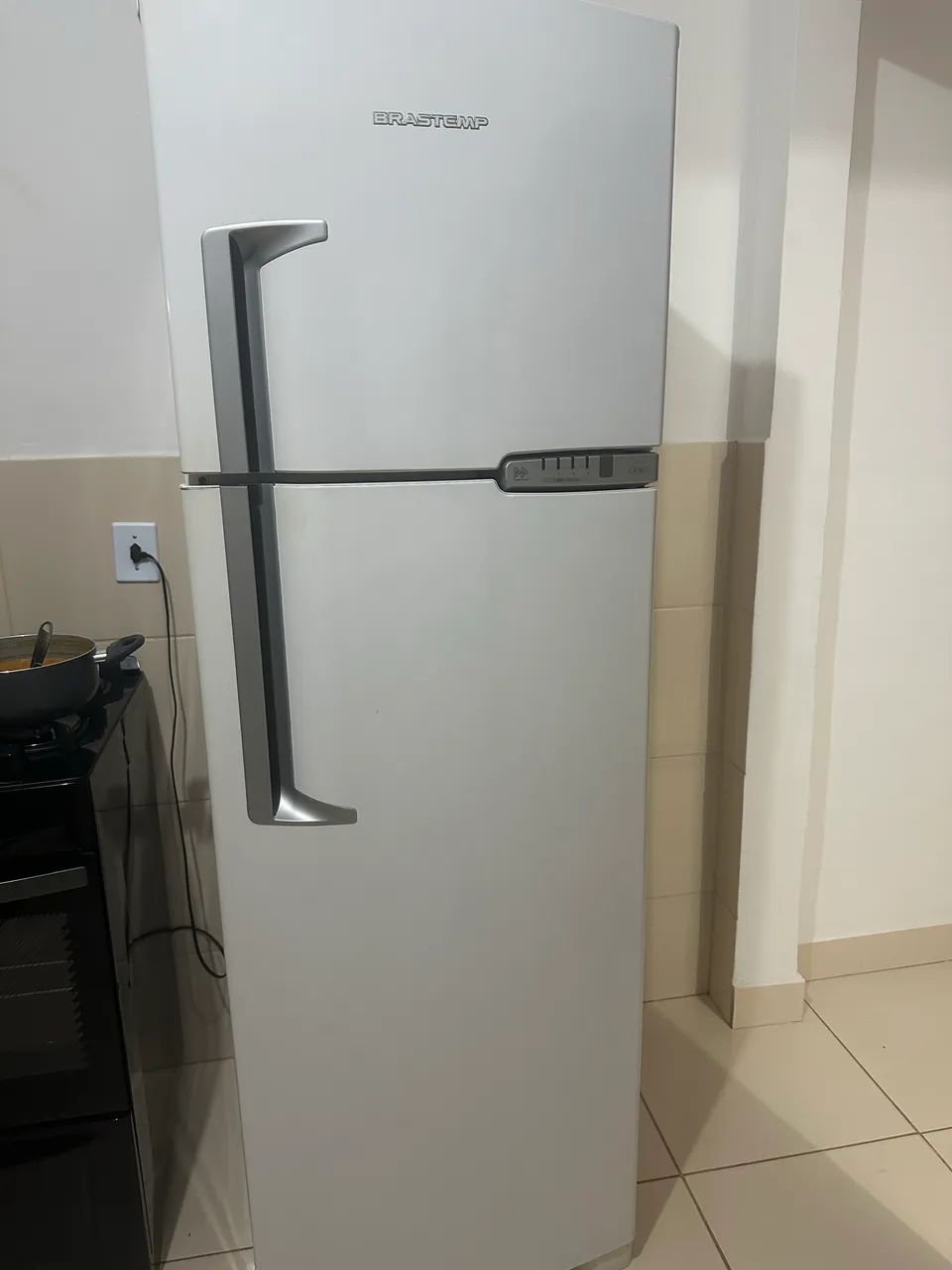 Geladeira Brastemp  - Foto 2