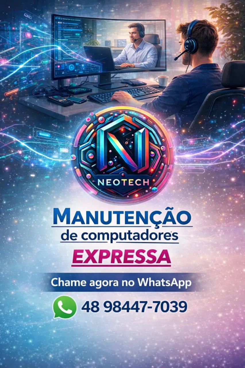 Serviços Técnicos de Suporte em Automação Comercial e Sistemas - Foto 3