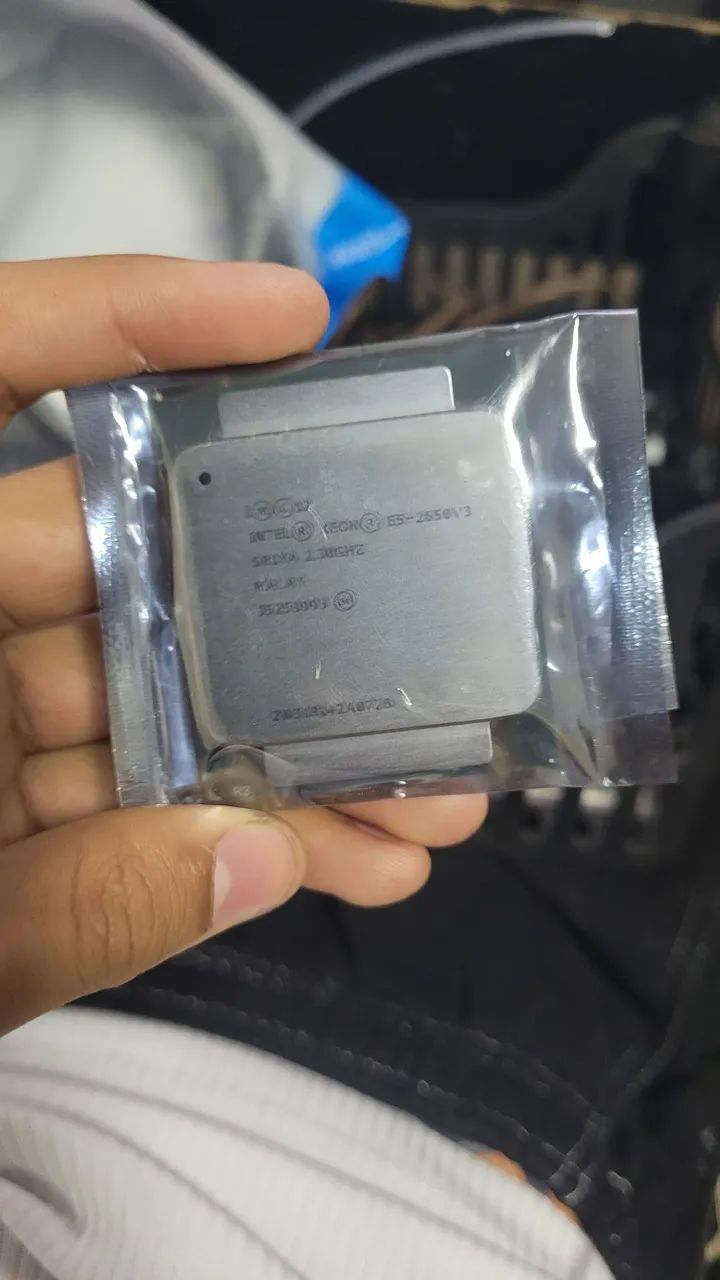 Xeon 2650 v3 - Foto 3