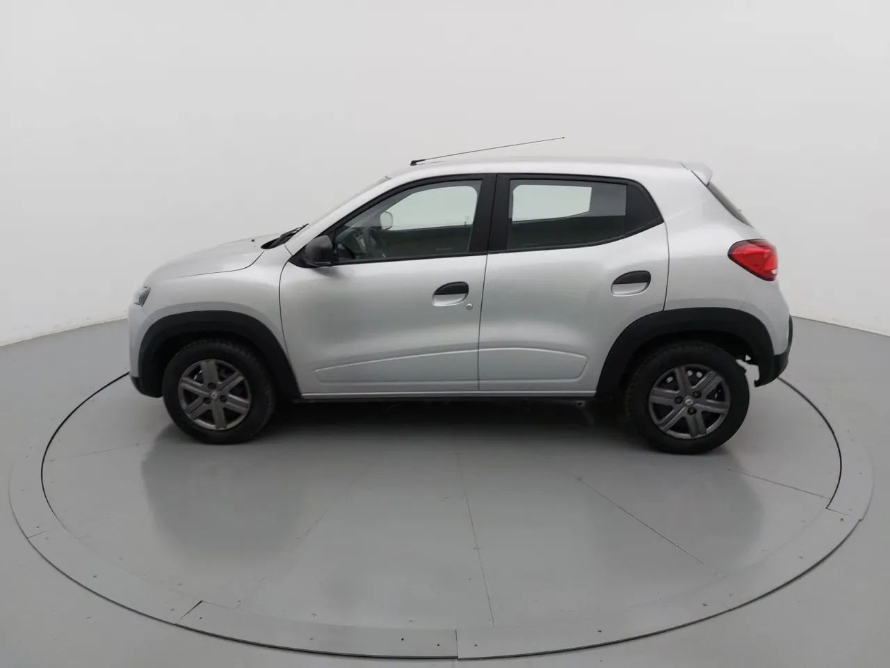 Renault Kwid 1.0 Zen 2025 - Foto 2