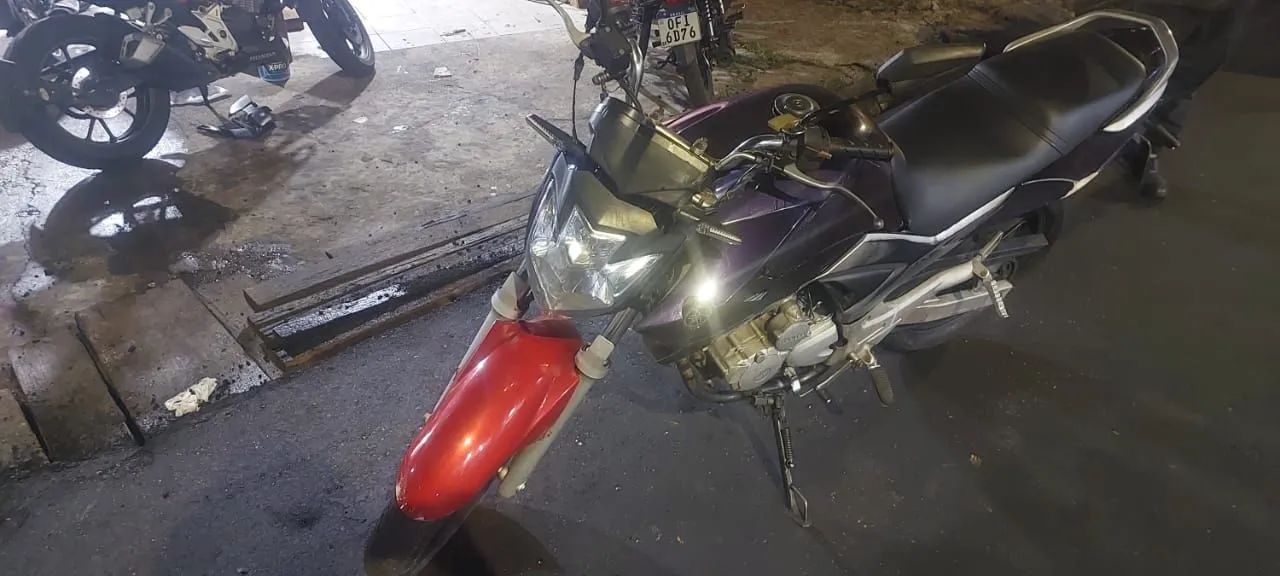 Fazer 250 - Foto 2