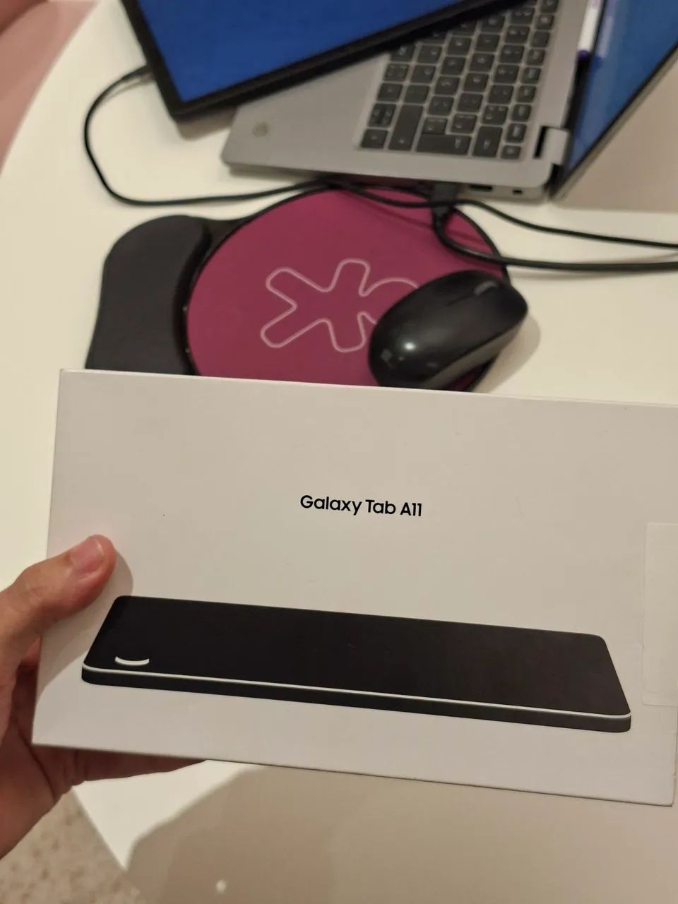 Tablet A11 LACRADO 
