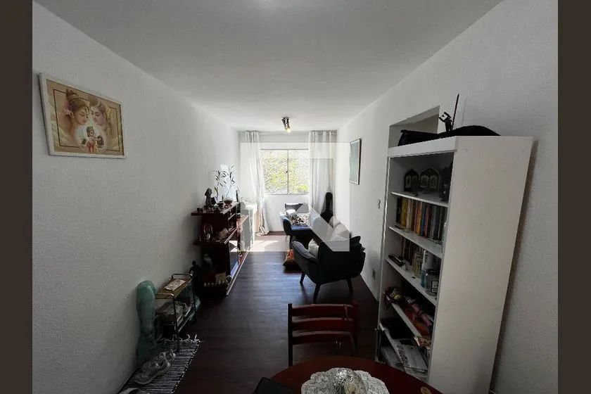 Apartamento à Venda - Mandaqui, 2 Quartos, 52 m2 - Foto 2