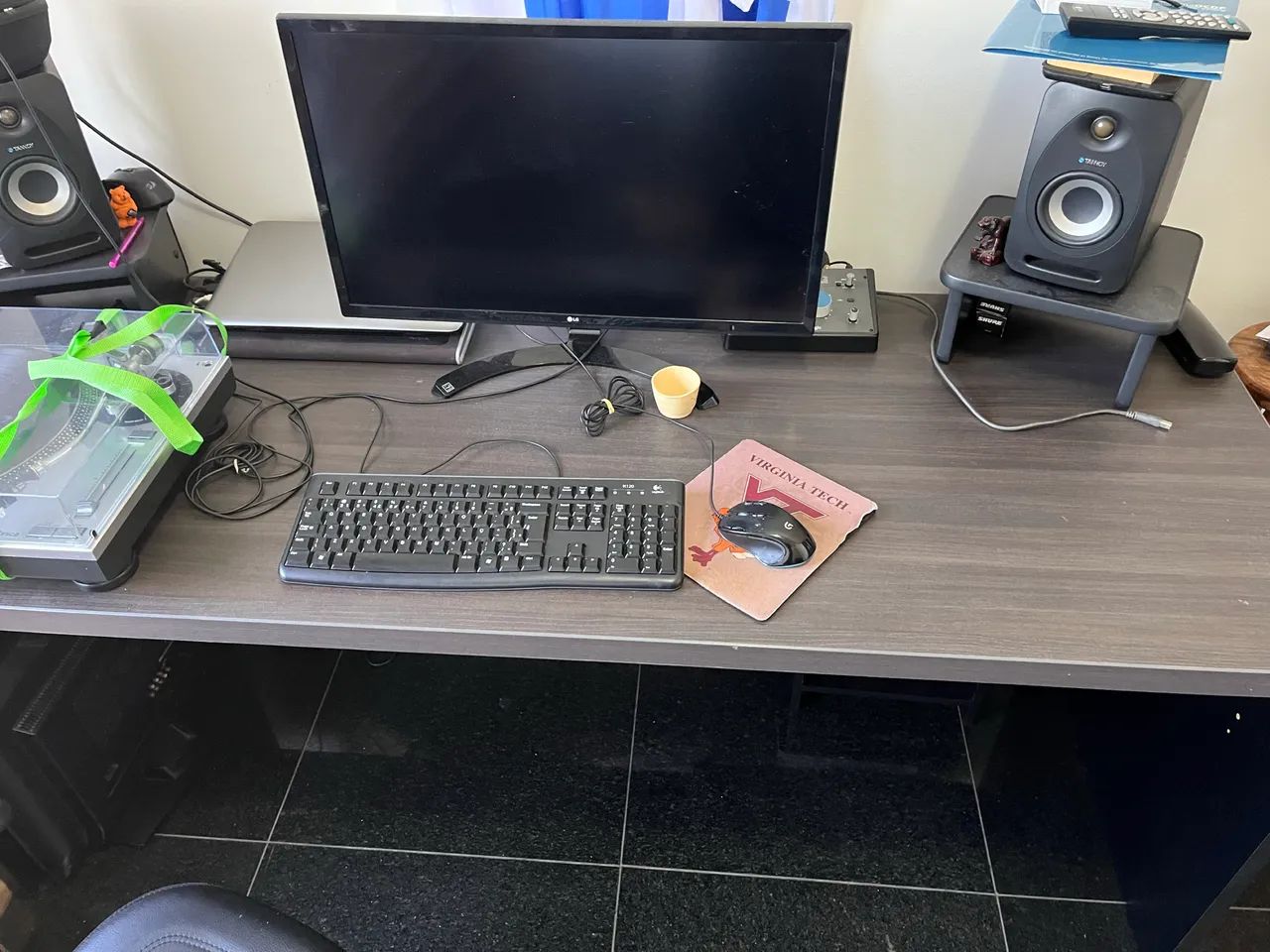 Mesa de escritório  - Foto 2
