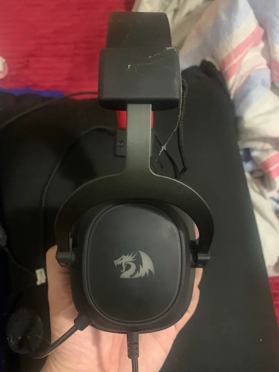 Headset  - Foto 3
