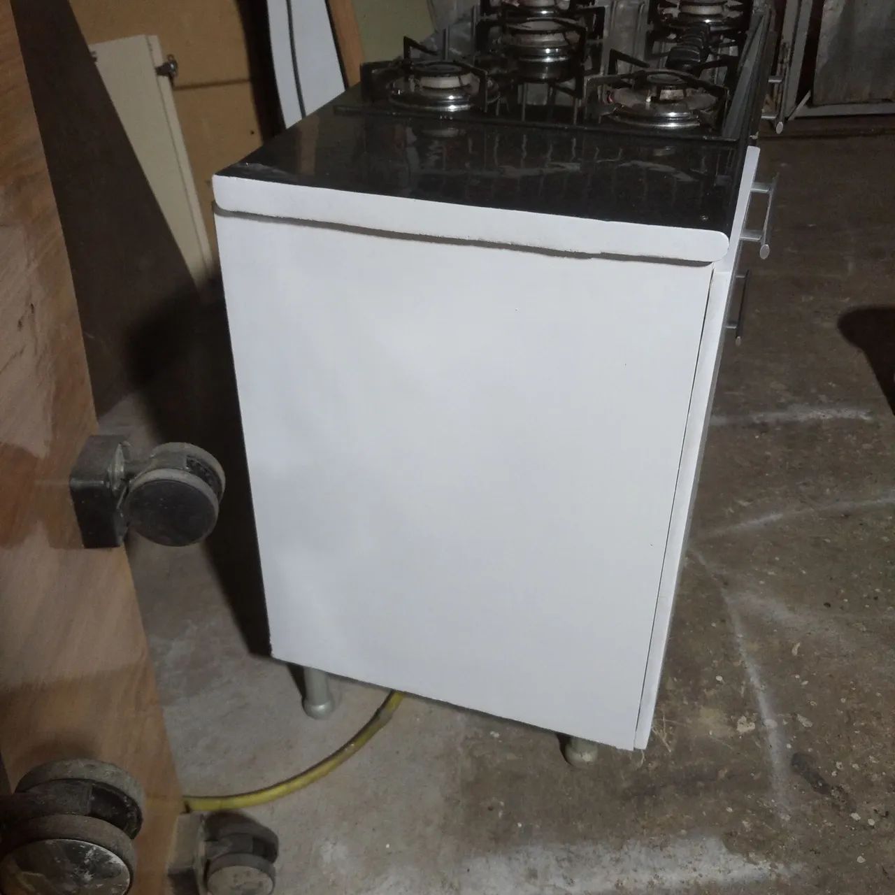 Balcão com Cooktop  - Foto 4