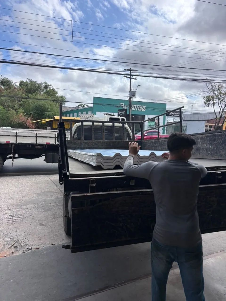 Fretes e Viagens em todo Maranhão  - Foto 2