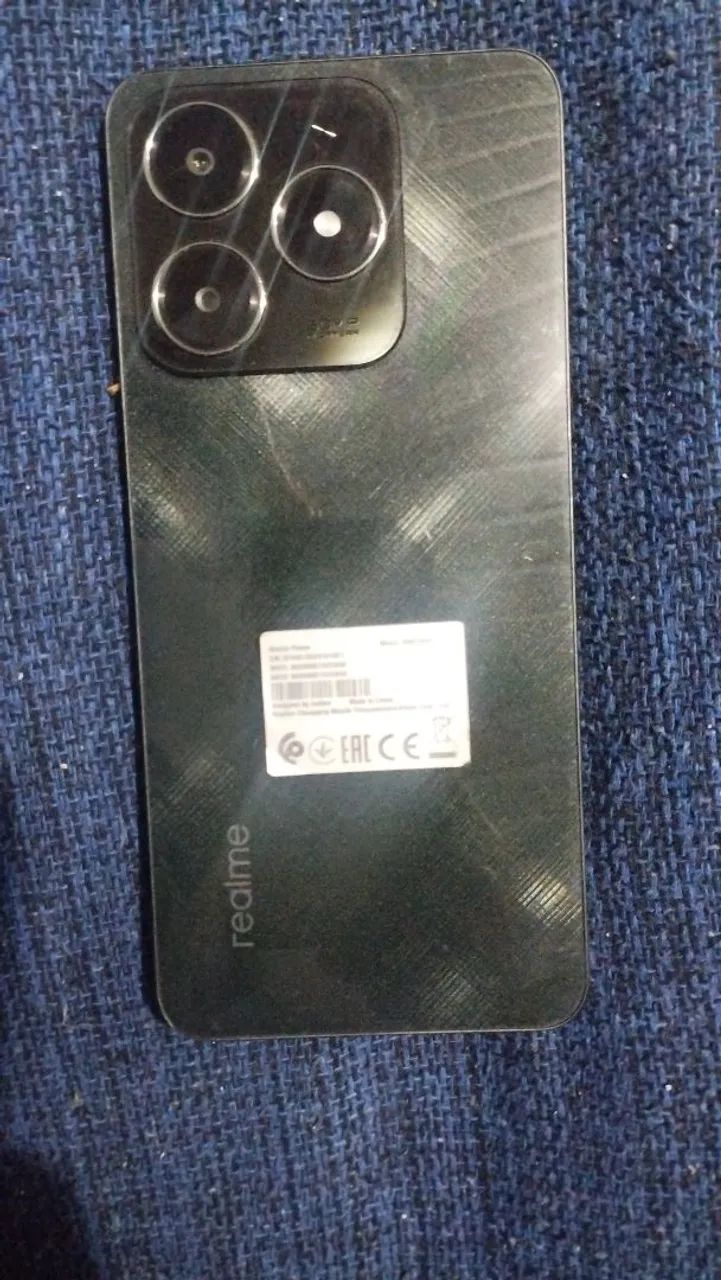 Realme c61 - Foto 2
