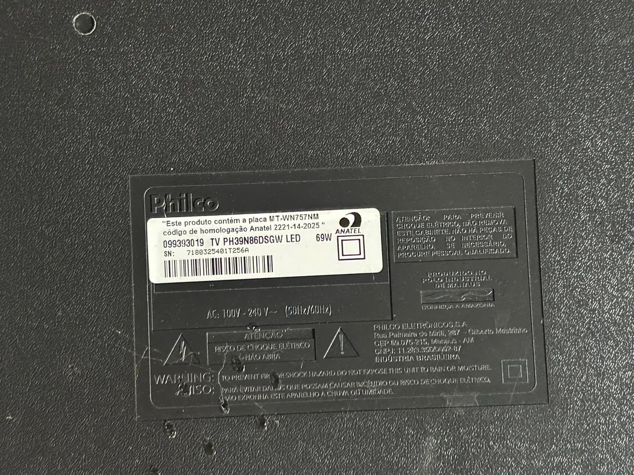 Vendo Preças de televisão  - Foto 4