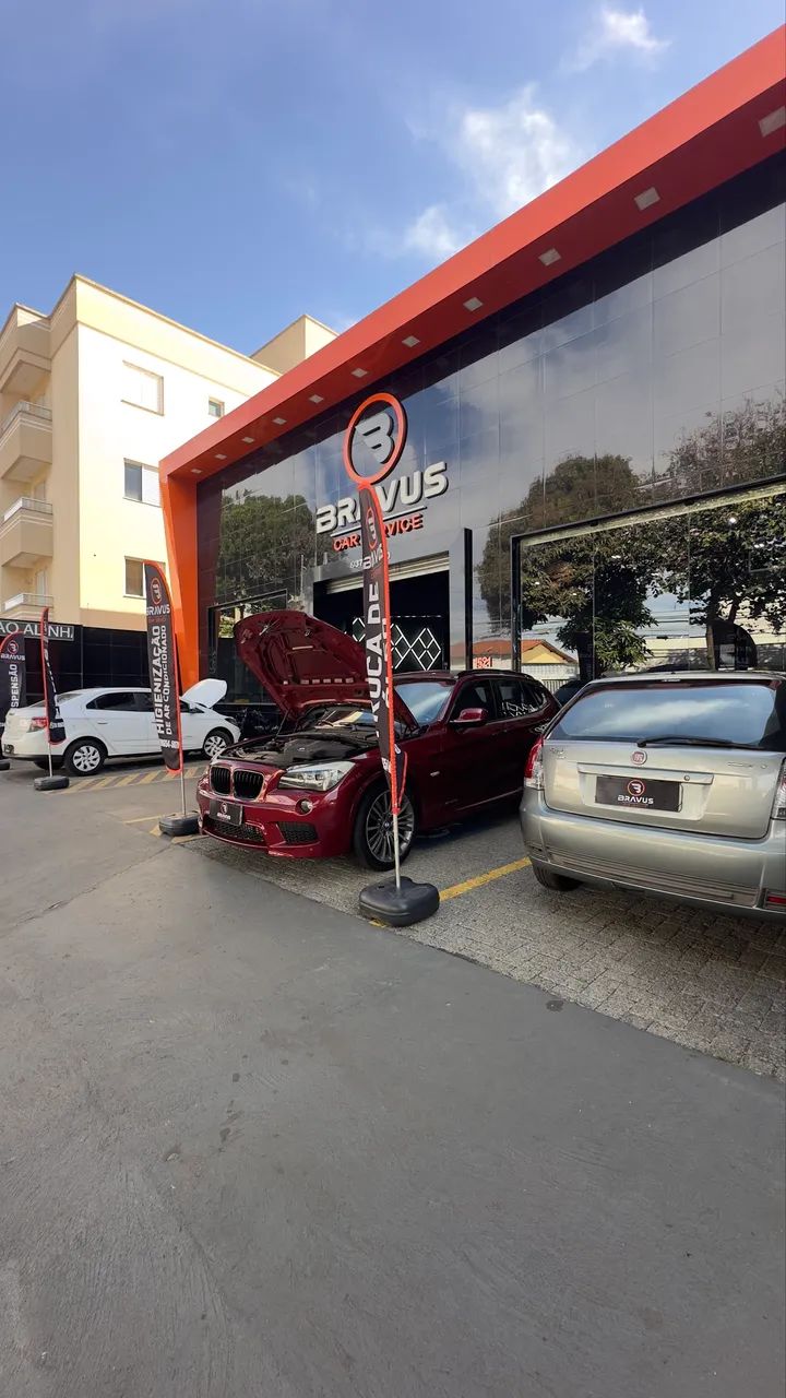 VAGA PARA AUXILIAR DE MECÂNICO - Foto 2