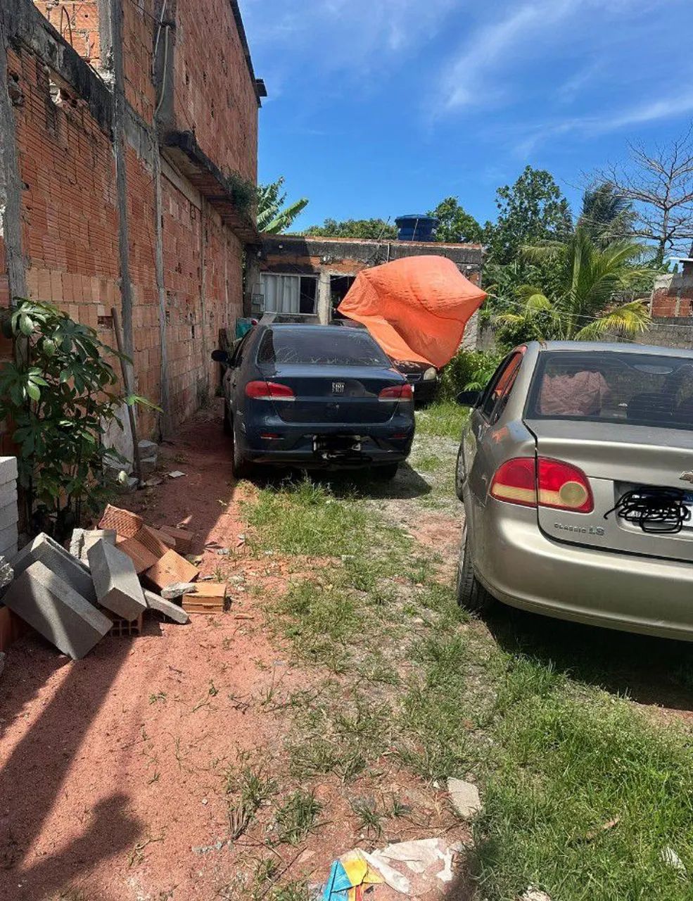 Foto - Vila Velha - Barramares