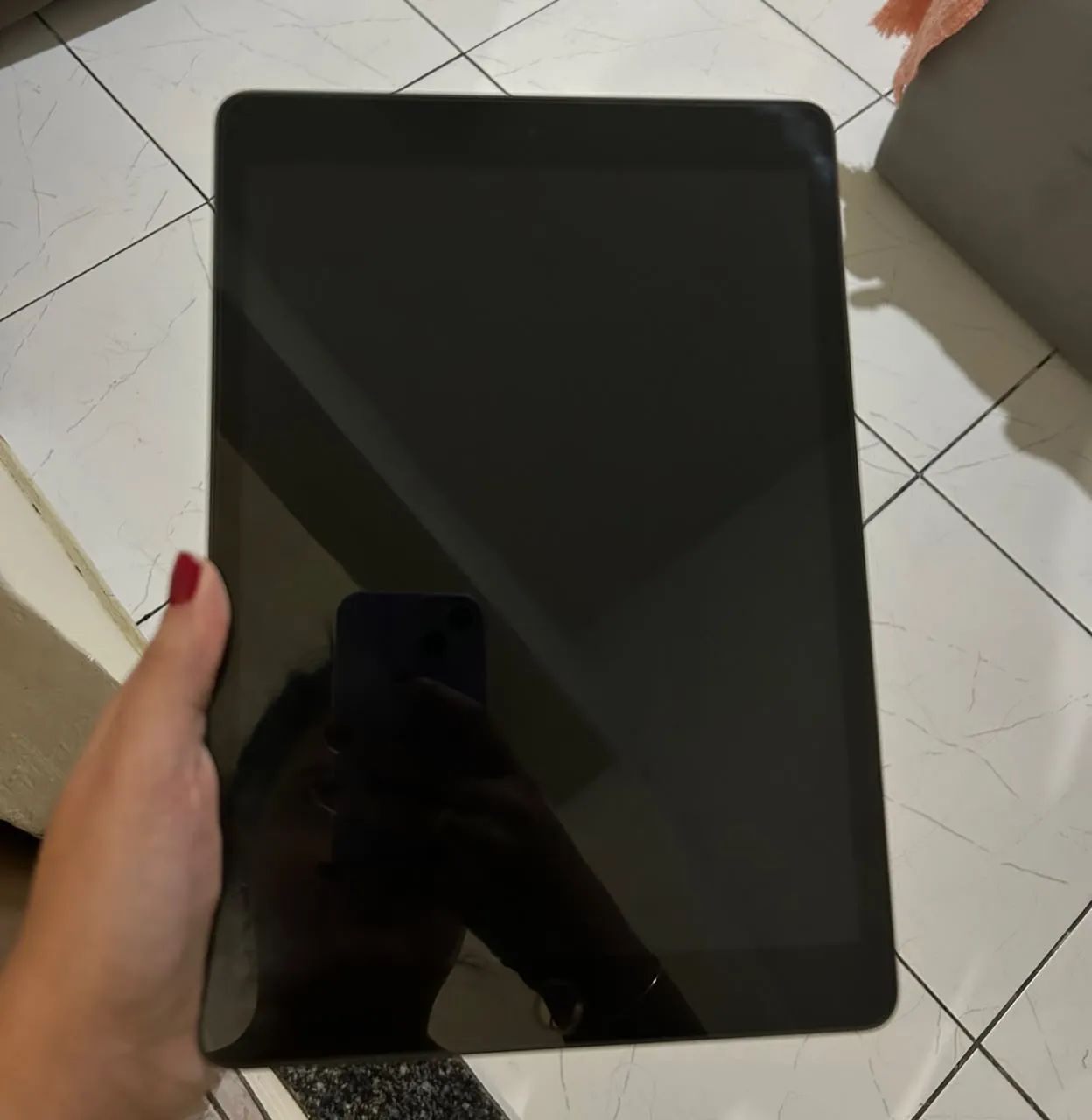 iPad Apple 